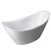 Modern Vrijstaand Bad 172 X 72 Cm Joy-ELITESHOPPING New