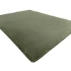 Modern Wastapijt Posh Shaggy, Pluche, Dik Anti-Slip Groen 160X220 Cm-RugsX Best