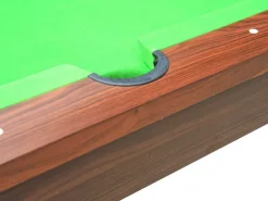 Modulaire Tafel - Biljart Imperiale - Regelbare Hoogte - 207 X 114 X 79 Cm-Vente-unique Hot