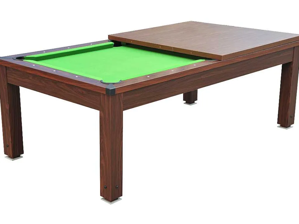 Modulaire Tafel - Biljart Imperiale - Regelbare Hoogte - 207 X 114 X 79 Cm-Vente-unique Hot