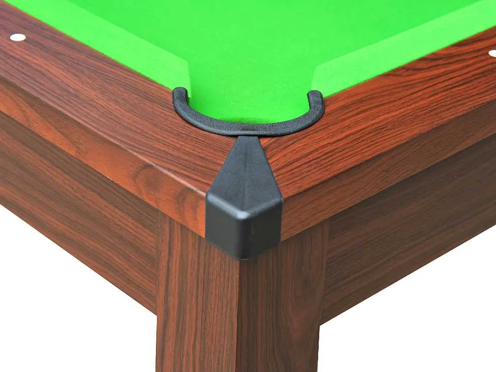 Modulaire Tafel - Biljart Imperiale - Regelbare Hoogte - 207 X 114 X 79 Cm-Vente-unique Hot