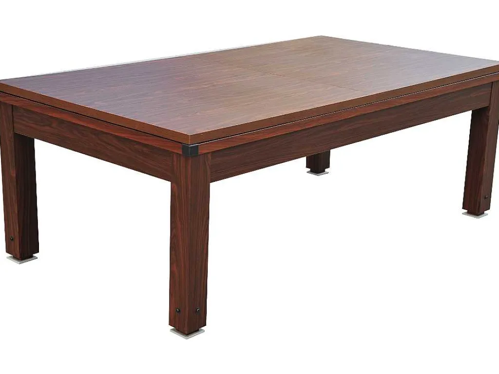 Modulaire Tafel - Biljart Imperiale - Regelbare Hoogte - 207 X 114 X 79 Cm-Vente-unique Hot