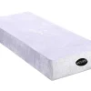 Natuurlijke Schuimmatras Met Vormgeheugen En Bamboe - Parure Van - 100 X 200 Cm-NATUREA Best