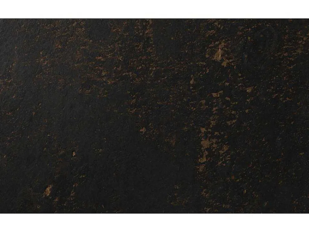 Natuurstenen Vellen- Set Van 1,5 M - Zwart En Goudkleurig - 10 Vellen - Iziate-Vente-unique Clearance