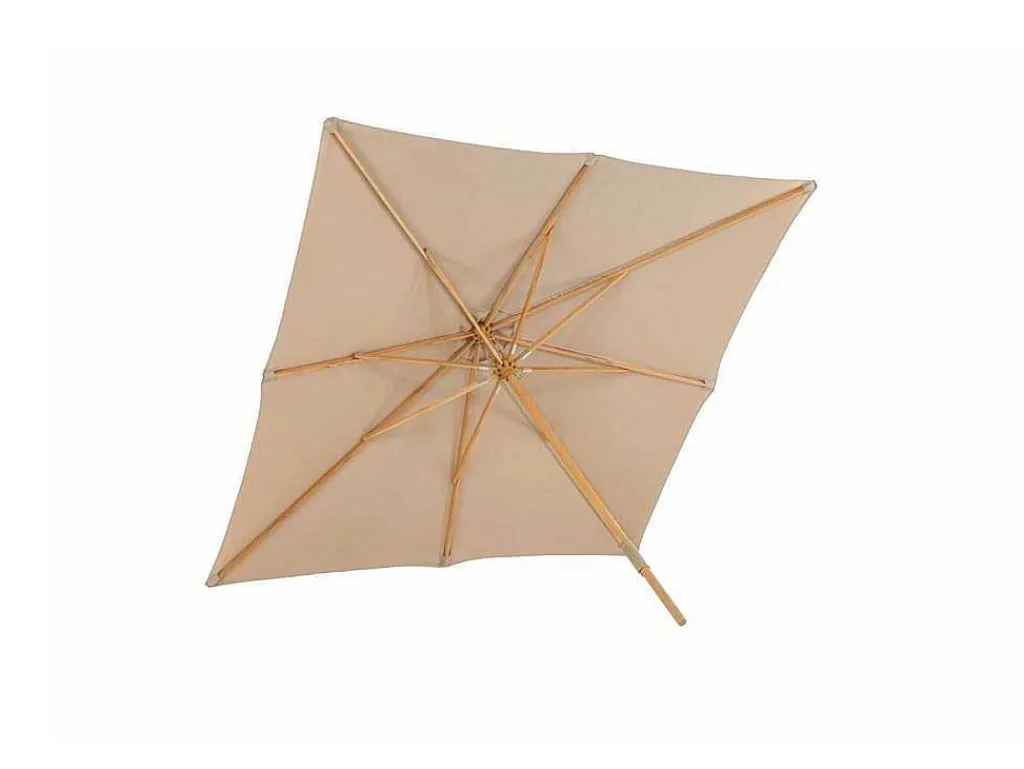 Naxos Parasol Bruin.-Vente-unique Discount