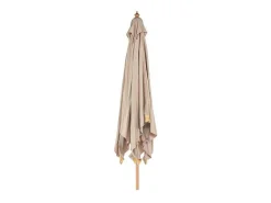 Naxos Parasol Bruin.-Vente-unique Discount