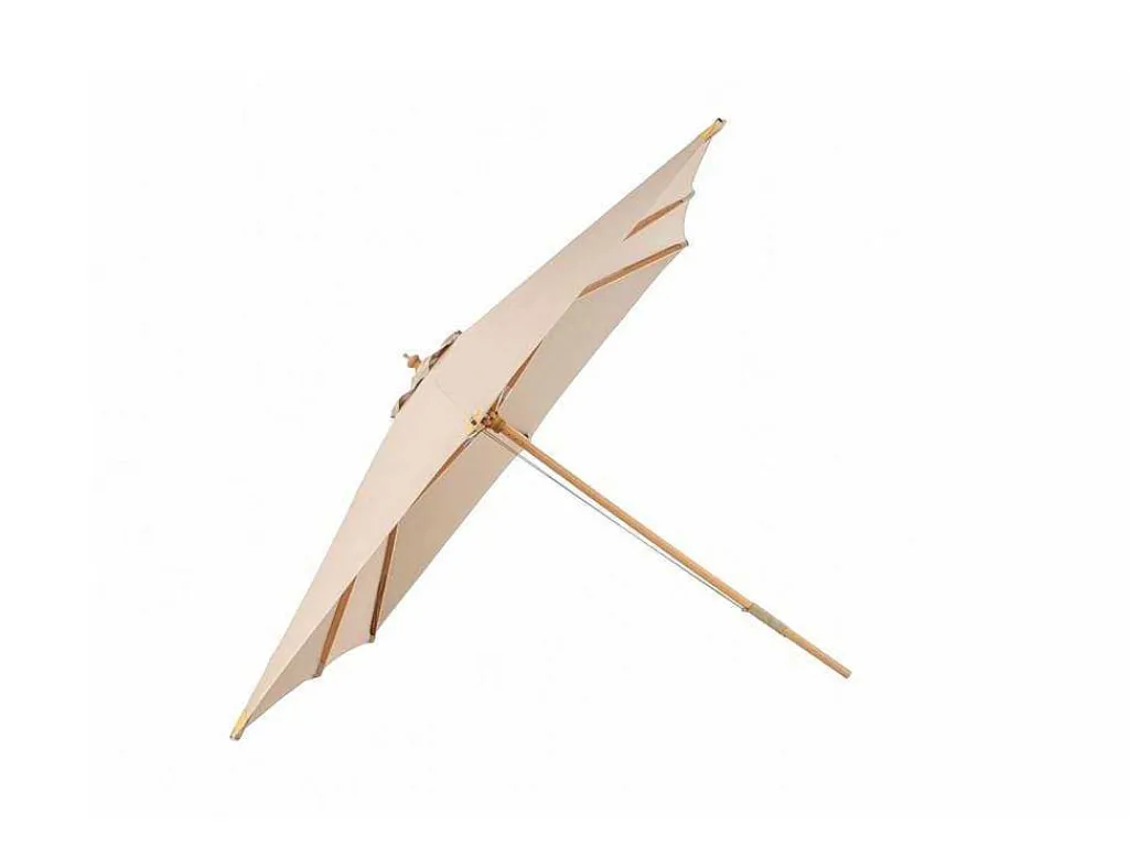 Naxos Parasol Bruin.-Vente-unique Discount