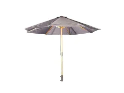 Naxos Parasol Grijs, Natuur.-Vente-unique