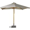Naxos Parasol Wit, Natuur.-Vente-unique Sale