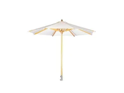 Naxos Parasol Wit, Natuur.-Vente-unique Sale