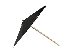 Nypo Parasol Met Kantelfunctie Zwart.-Vente-unique New