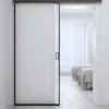 [Old Version]Schuifdeur Linci - H205Cm X L83Cm - Gehard Glas-Vente-unique Hot