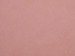 Omkeerbare Hoekbank Van Oud Roze Velours Turner-Vente-unique Best