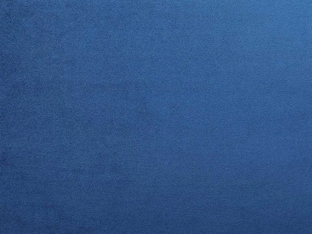 Omkeerbare Hoekslaapbank Van Koningsblauw Velours Nieto-Vente-unique Outlet