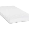Ontspanningsmatras Latex-Instap Saori Van - Dikte 15 Cm - 70X190 Cm-DREAMEA