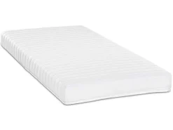 Ontspanningsmatras Latex-Instap Saori Van - Dikte 15 Cm - 70X190 Cm-DREAMEA