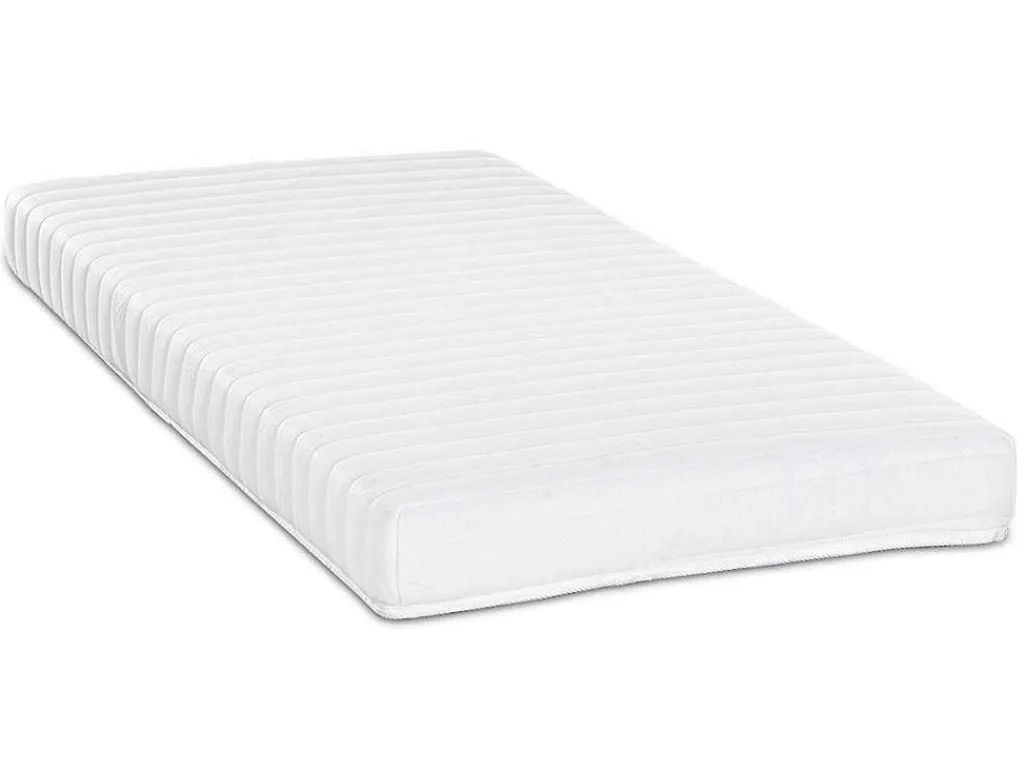 Ontspanningsmatras Latex-Instap Saori Van - Ep15 Cm - 90X200 Cm-DREAMEA New