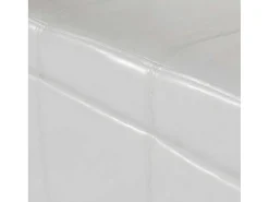 Opbergkist Arezzo Xxl, Wit-Vente-unique Best