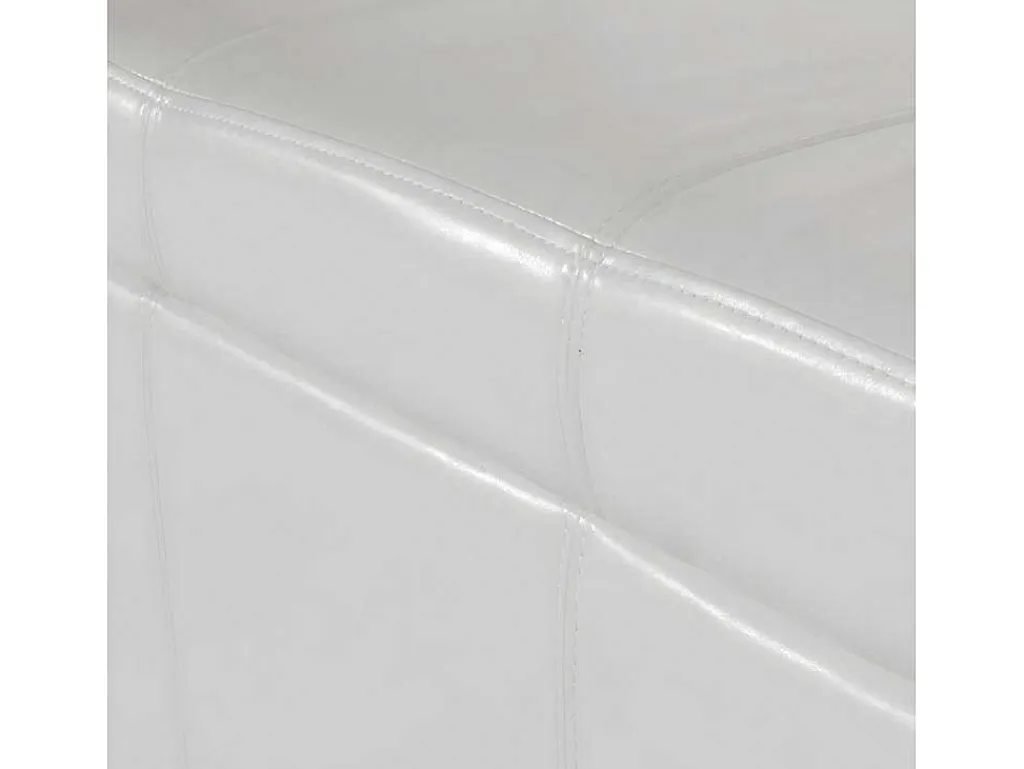 Opbergkist Arezzo Xxl, Wit-Vente-unique Best