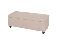 Opbergkist Kriens, Beige-Vente-unique Best