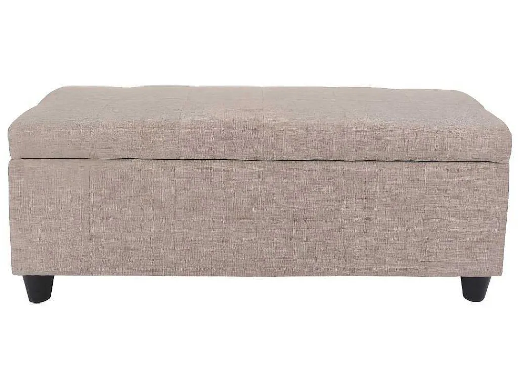 Opbergkist Kriens, Beige-Vente-unique Best