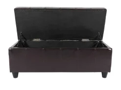 Opbergkist Kriens, Bruin-Vente-unique Clearance
