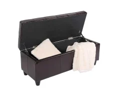 Opbergkist Kriens, Bruin-Vente-unique Clearance