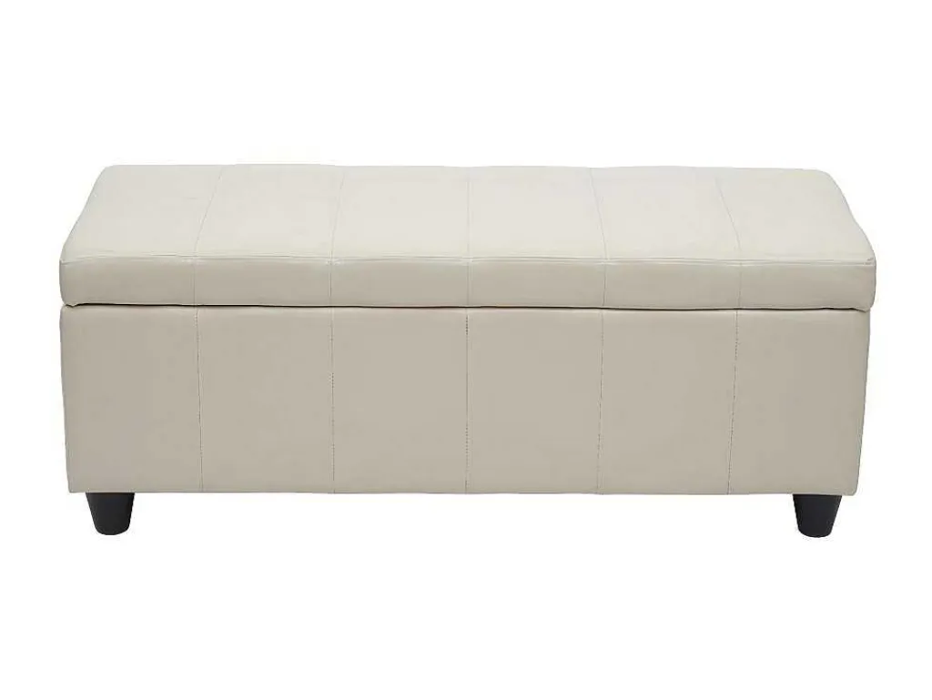 Opbergkist Kriens, Creme-Vente-unique New