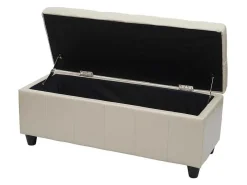 Opbergkist Kriens, Creme-Vente-unique New