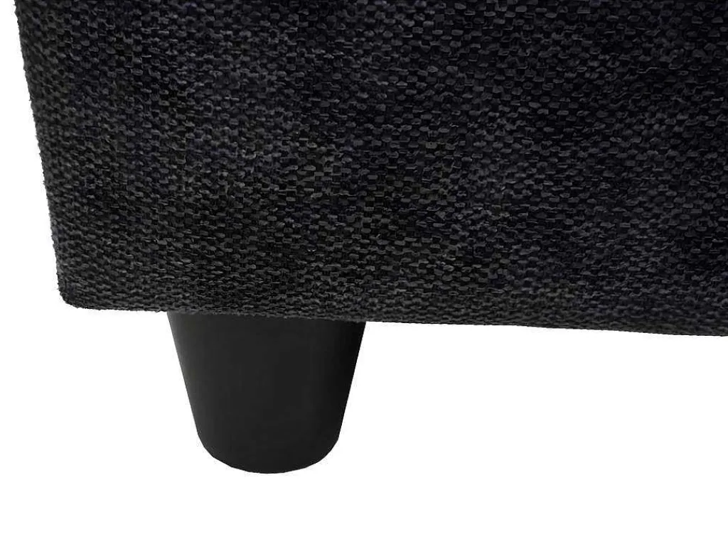 Opbergkist Kriens Xxl, Donkergrijs-Vente-unique Online