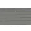 Opbergruimte Voor Tuin Van Grijs Gegalvaniseerd Staal - 750L - Tomaso-Vente-unique Best
