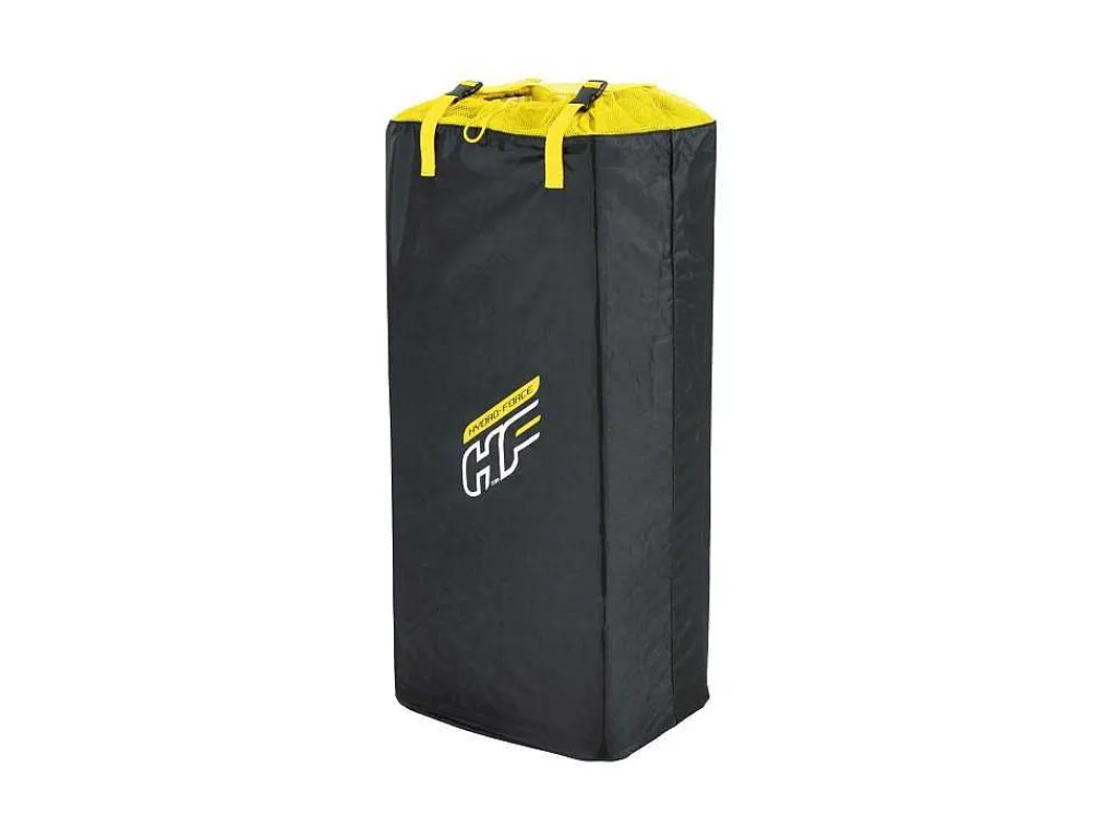 Opblaasbare Stand-Up Paddle - 340 X 89 Cm - Karmono Van-Bestway Hot