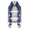 Opblaasboot 5 Personen - 330 X 162 Cm - Ramatoni Van-Bestway Clearance