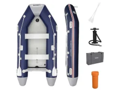 Opblaasboot 5 Personen - 330 X 162 Cm - Ramatoni Van-Bestway Clearance