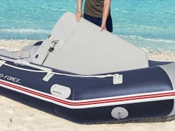 Opblaasboot 5 Personen - 330 X 162 Cm - Ramatoni Van-Bestway Clearance