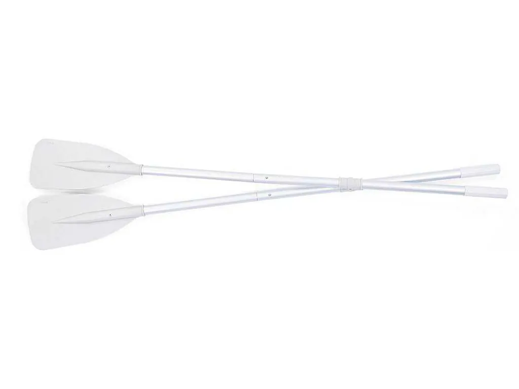 Opblaasboot 5 Personen - 330 X 162 Cm - Ramatoni Van-Bestway Clearance