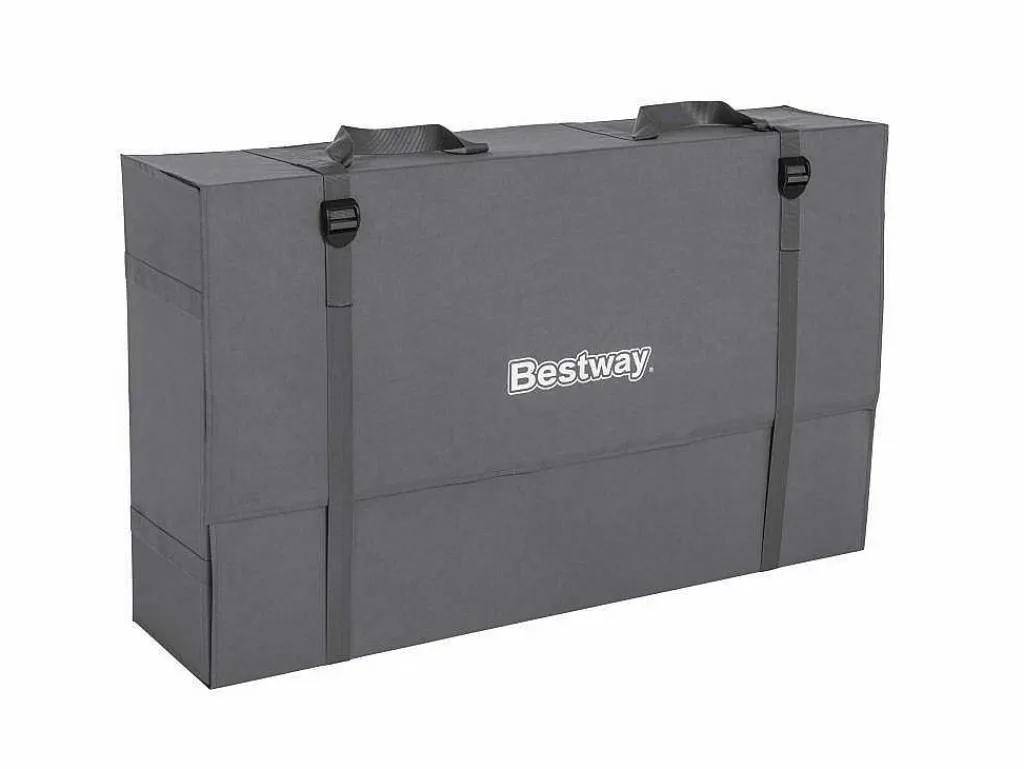Opblaasboot 5 Personen - 330 X 162 Cm - Ramatoni Van-Bestway Clearance