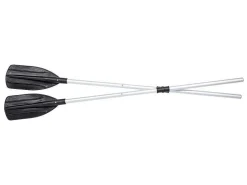 Opblaasboot 4 Personen - 320 X 148 Cm - Farama Van-Bestway Clearance