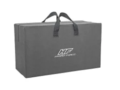 Opblaasboot 4 Personen - 320 X 148 Cm - Farama Van-Bestway Clearance