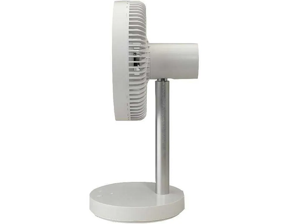 Ostro Ventilator, Wit, 20,2X37,8X19,8 Cm,-BIMAR New