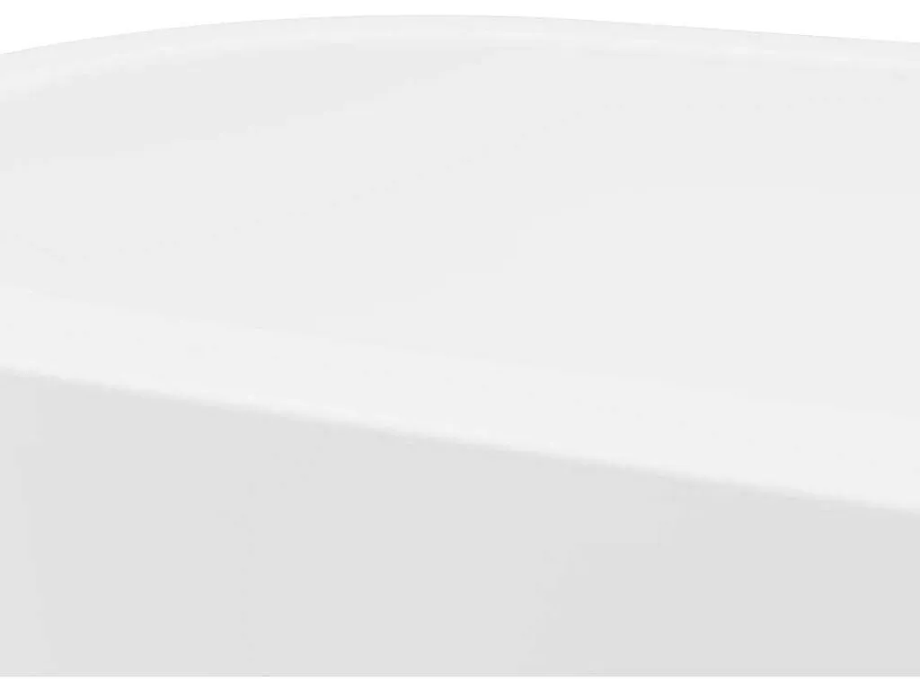 Ovaal Vrijstaand - 200 L - 170 X 80 X 58 Cm - Wit - Acryl - Neptuna-Shower & Design