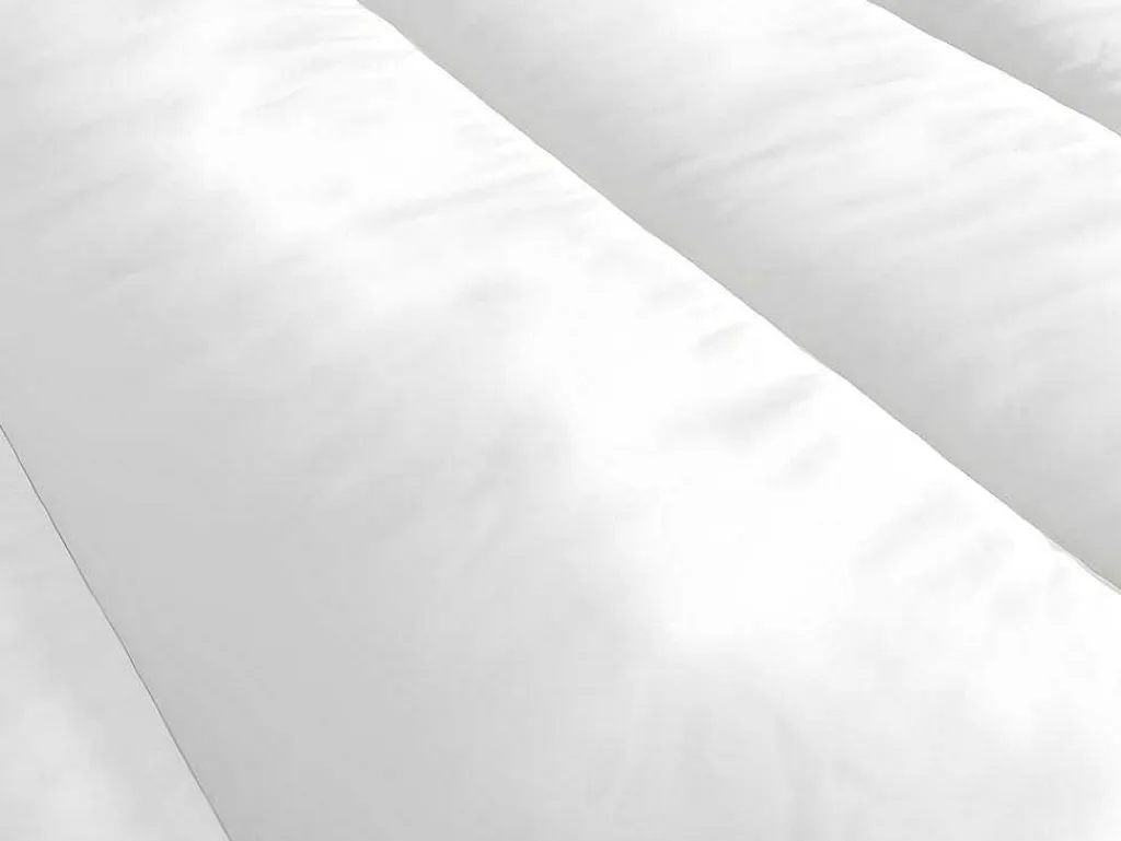 Pack Anti-Transpirant Dekbed 220X240Cm + 2 Hoofdkussens 60X60Cm Verkoelend Effect-DODO Online