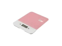 Pantone Weegschaal, Roze, 18,5X2X22,5 Cm,-BIMAR Best