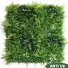Plantenwand Newry - Set Van 1 M - Groen-Vente-unique Outlet