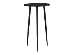 Plaza Bartafel Zwart.-Vente-unique Hot