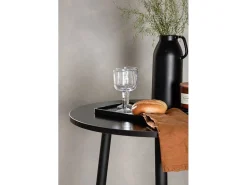 Plaza Bartafel Zwart.-Vente-unique Hot