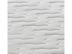 Pocketveringmatras En Traagschuim Met 9 Gedifferentieerde Zones - 23 Cm Hoog - Anatomisch 140X200 Cm-I Love Sleep New