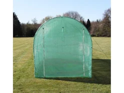 Polytunnel 19Mm 2.5M X 2M With Racking-Vente-unique Best