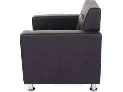 Pori Fauteuil, Koffie-Vente-unique Clearance