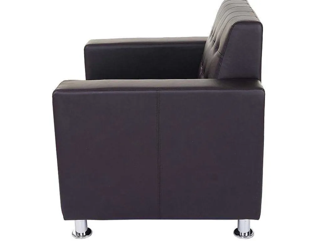 Pori Fauteuil, Koffie-Vente-unique Clearance